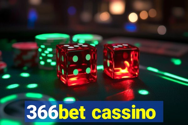 366bet cassino